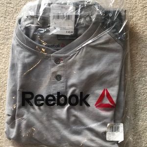 Reebok JJ Watt Long Sleeve